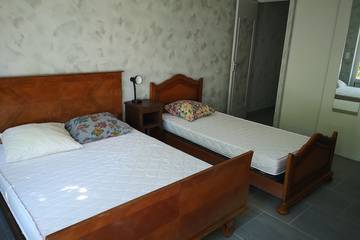 Ferienhaus für 15 Personen in Petit Piquey, Lège-Cap-Ferret, Bild 3