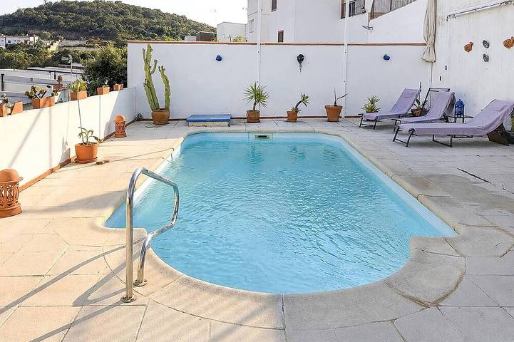 Casa de vacaciones para 7 personas, Se admiten mascotas - 1