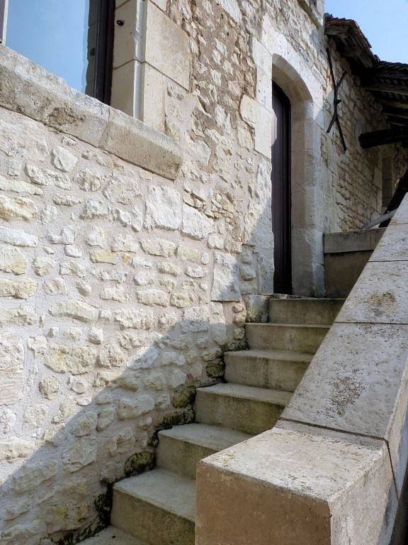 Au Bo Voyage - Destination Paisibleue in Tavant, Vallée de la Loire