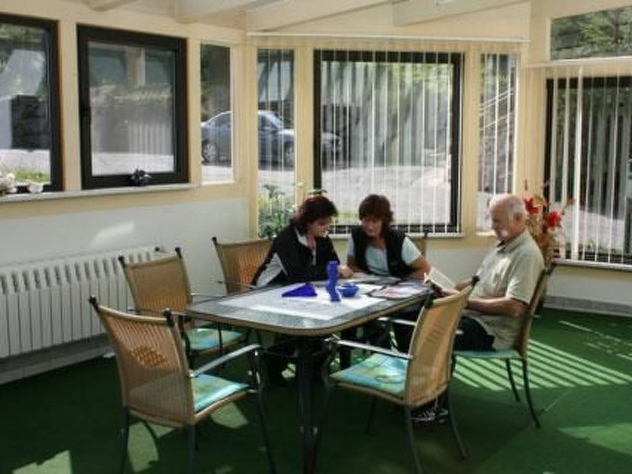 Ganze Wohnung, Für Naturliebhaber im Trusetal in Brotterode-Trusetal, Rennsteig