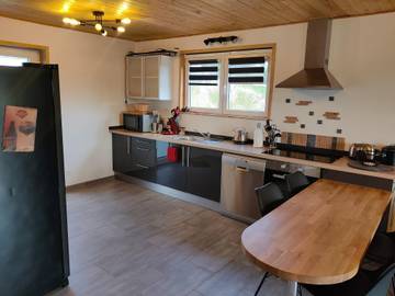 Location De Vacances pour 4 Personnes dans Froidchapelle, Hainaut, Photo 2