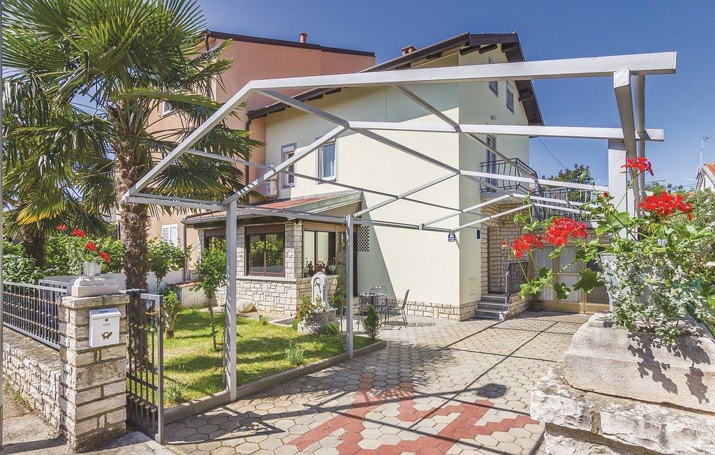 Villa Elida by Villas Guide in Rovinj Riviera, Rovinj