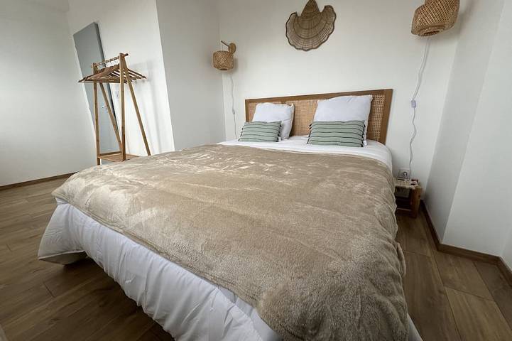 Gîte pour 2 personnes à Écuires - 4