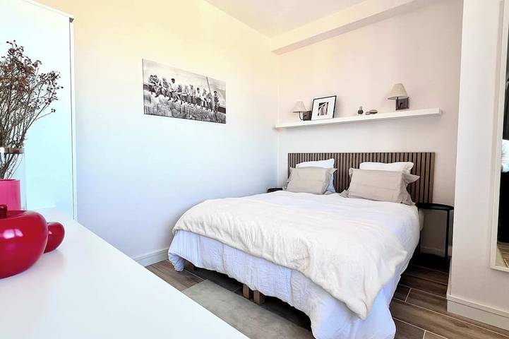 Gîte pour 2 personnes à Schaerbeek - 4