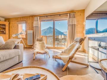Chalet pour 10 Personnes dans Champagny-en-Vanoise, Parc National de la Vanoise, Photo 1