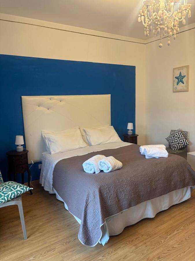 Double Room in Sant'Agnello, Sorrento Coast