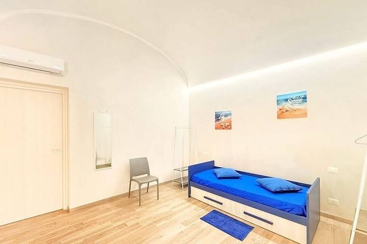 Cozy spacious and strategically located \"Sicilia bedda\" vacation home in Custonaci, Province de Trapani