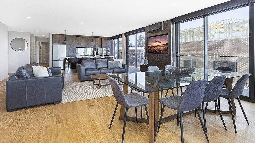 Ganze Wohnung, Manhattan @ Soho Apartments in Illawarra, New South Wales