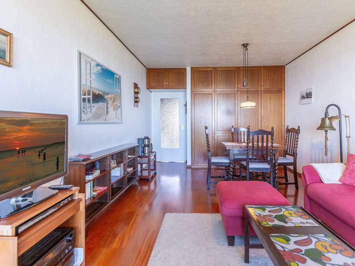 Ferienwohnung für 2 Personen, mit Balkon in Cuxhaven (Stadt) - 4