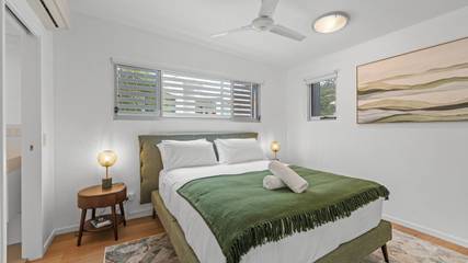 Holiday Letting for 4 People in Brisbane, Moreton Bay, Photo 2