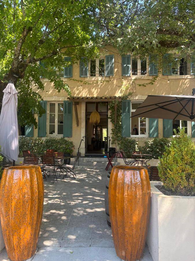Maison d’hôte pour 2 personnes, avec Terrasse et Jardin