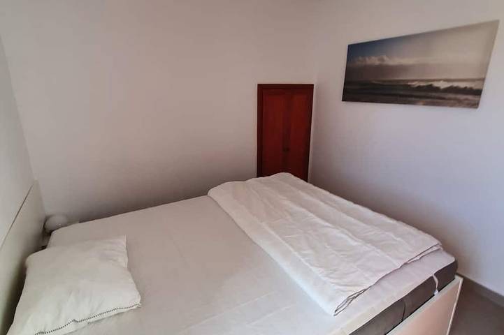 Bungalow für 4 Personen, mit Garten auf Teneriffa Nord - 2