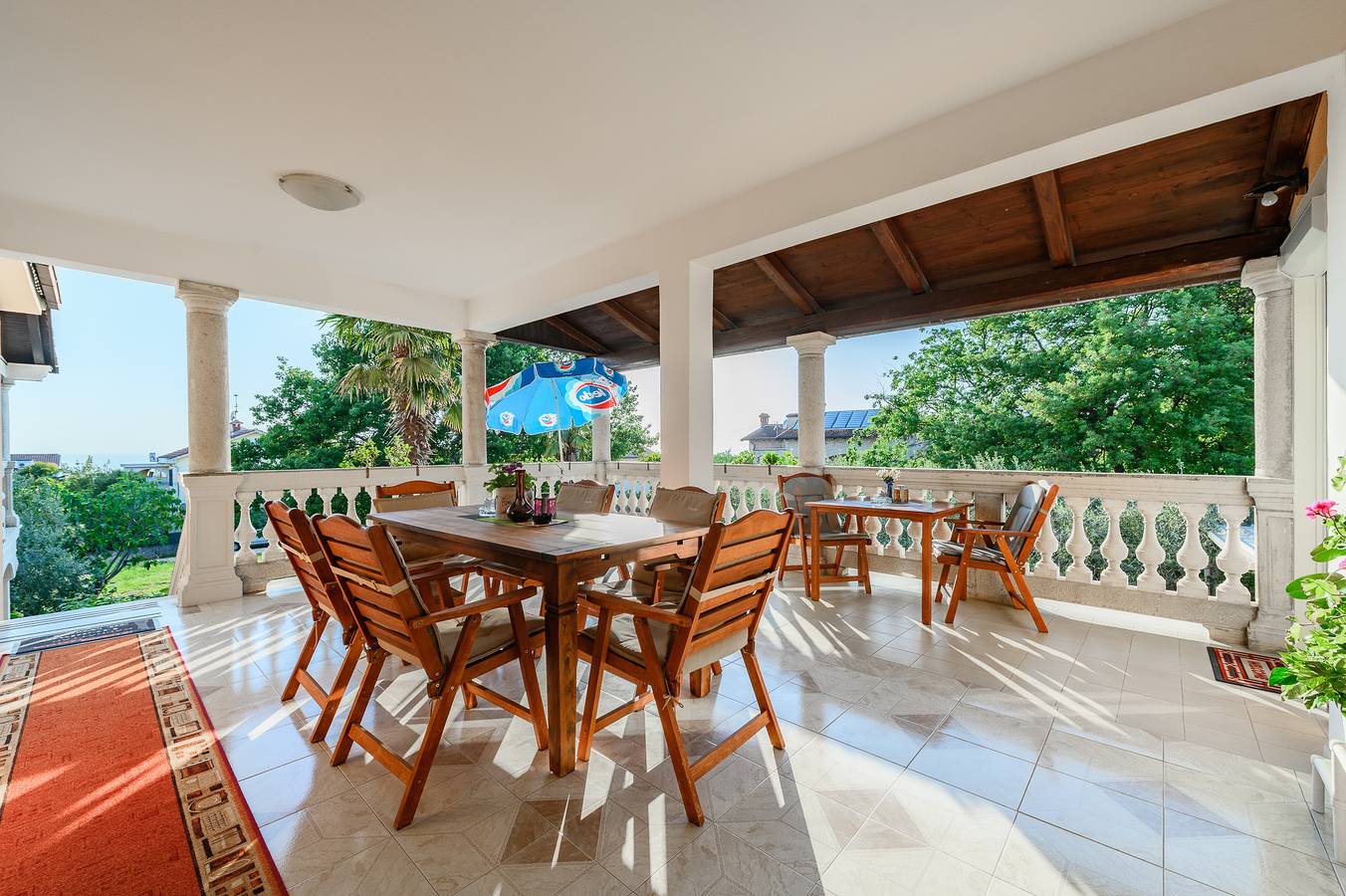 Ganze Wohnung, Apartment Alma Ig in Porec, Istria in Poreč, Porec und Umgebung
