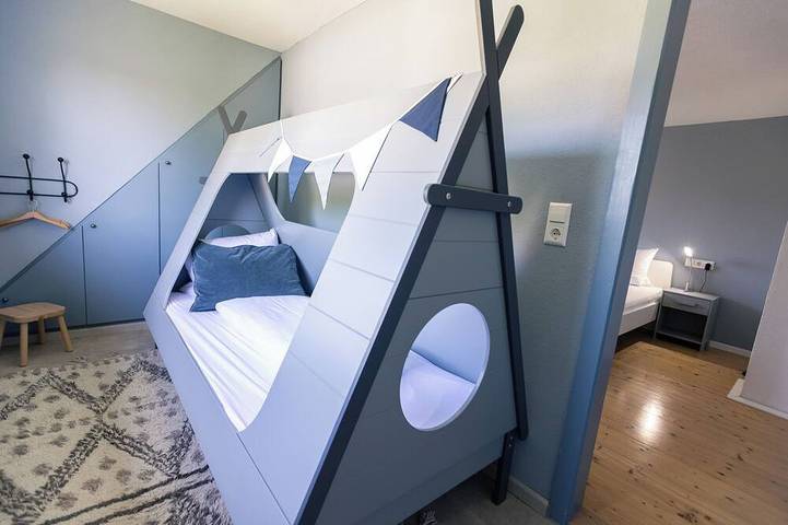 Bauernhof für 12 Personen, mit Haustier in der Stuttgart Region - 2