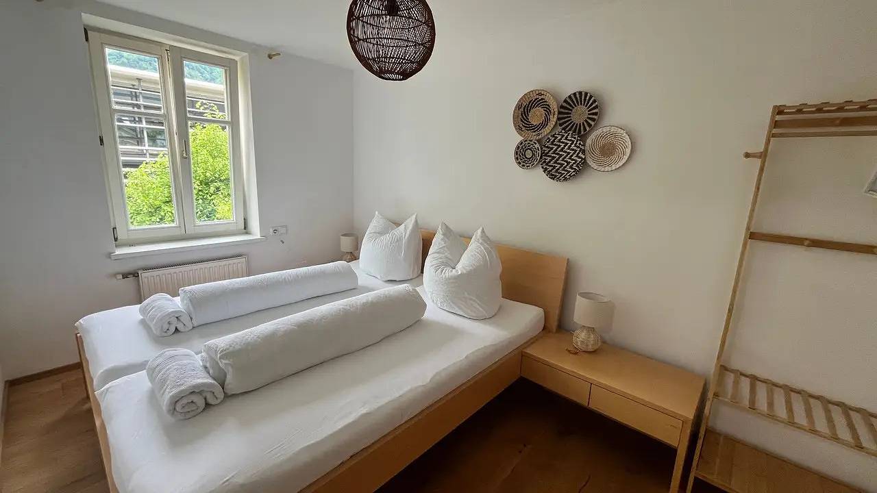 Apartamento vacacional entero, Ferienwohnung für 6 Personen (85 m²) in Bregenz in Bregenz, Bodensee-Vorarlberg