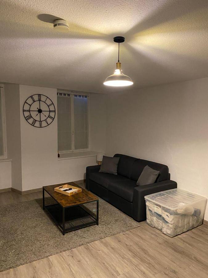 Appartement entier, Le petit Langrois in Langres, Haute-Marne
