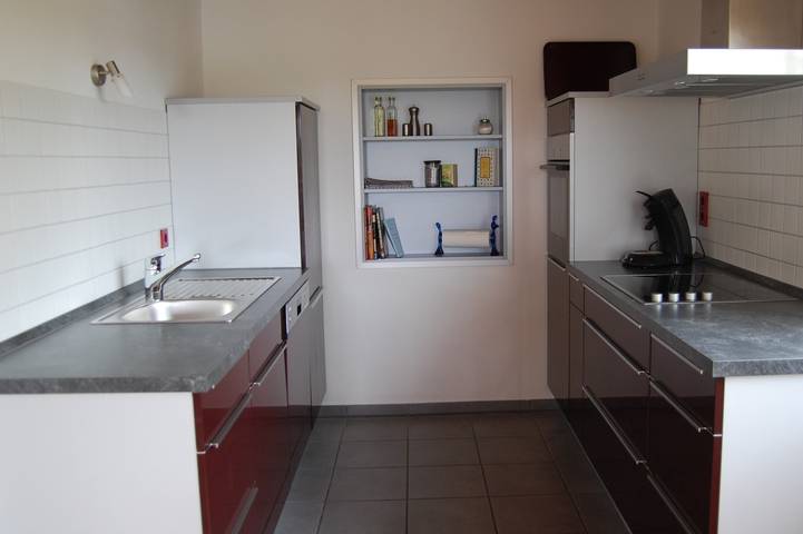 Ferienwohnung für 4 Personen, mit Garten, mit Haustier in Oberschwaben - 4
