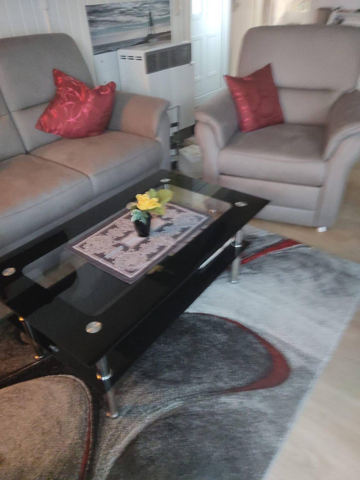 Gittis Feriendomizil in Duhnen, Cuxhaven