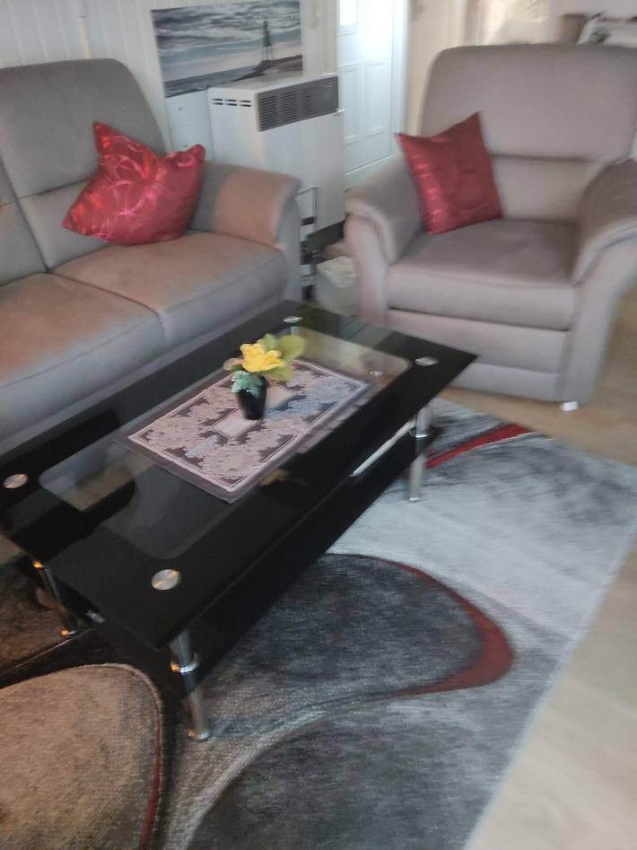 Strandhaus für 6 Personen, mit Garten und Terrasse in Cuxhaven - 4