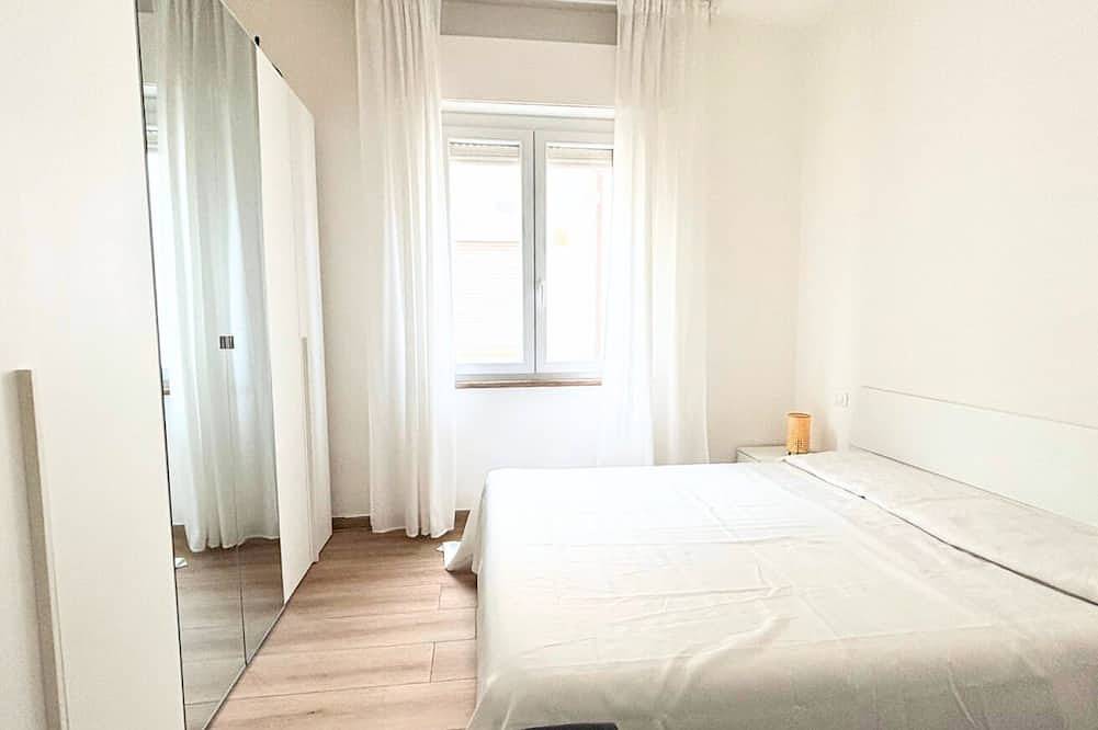 Entire apartment, Gatteo a Mare, welcoming three-room apartment with terrace in Gatteo A Mare, Forlì-Cesena Province