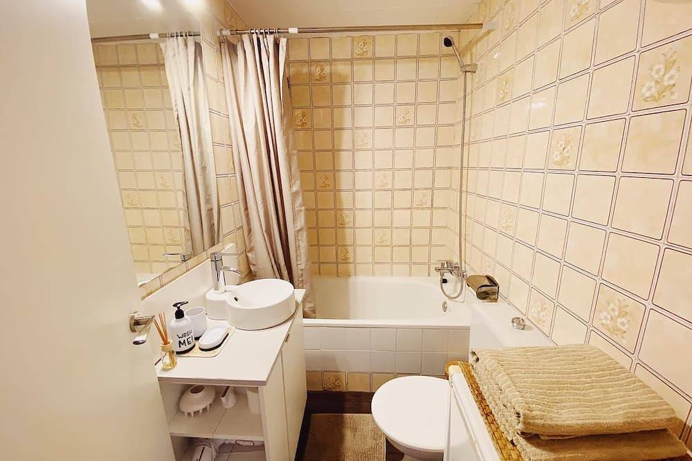 Geheel appartement, Arena Gold Appartement in Pineda de Mar, Costa del Maresme