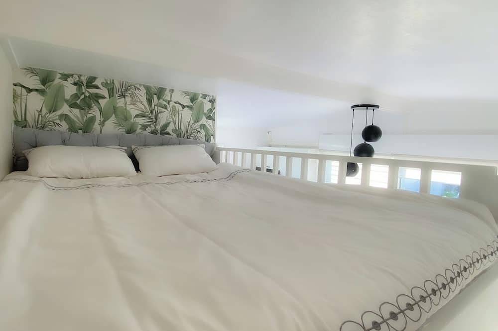Entire apartment, Studio Cosy in Saintes, Saintes region