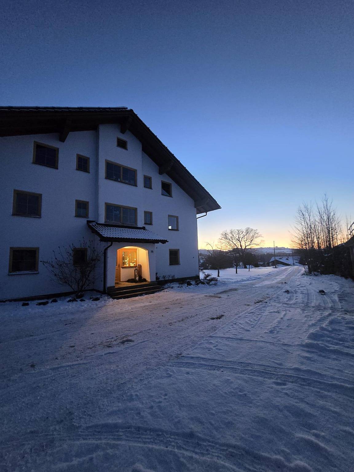 Ganze Ferienwohnung, Ferienwohnung Alpennest in Oy-Mittelberg, Bayerisch Schwaben