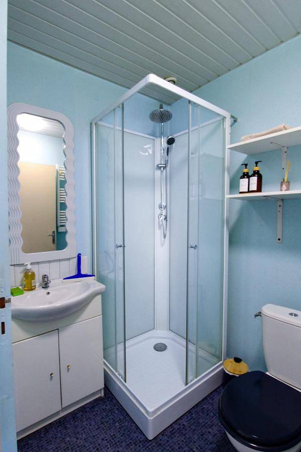 Gîte pour 2 personnes, avec Vue à Flers - 4