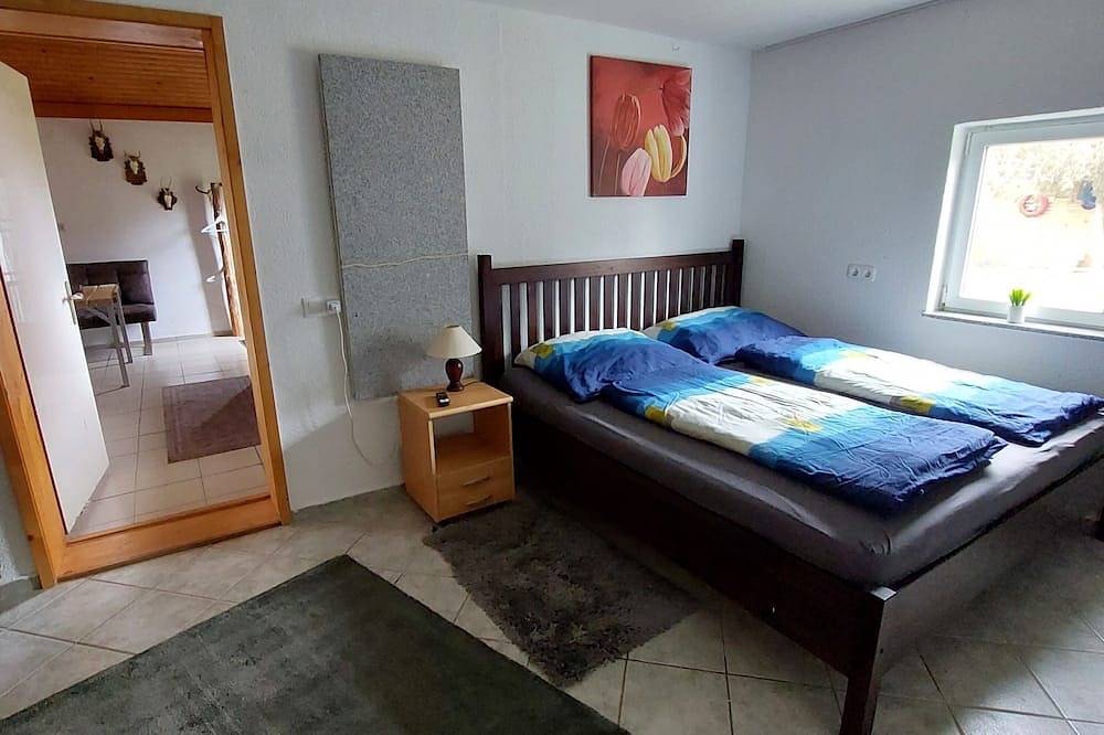 Ferienhaus für 2 Gäste mit 45m² in Lócs in Lócs, Komitat Eisenburg