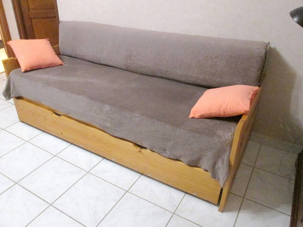 Appartement entier, T2 Pietramaggiore in Calvi, Région de Calvi
