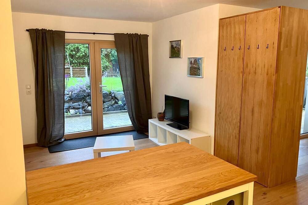 Ganze Wohnung, Moderne Ferienwohnung im Allgäu. Familienfreundlich - in herrlicher Umgebung in Wiggensbach, Bayerisch Schwaben