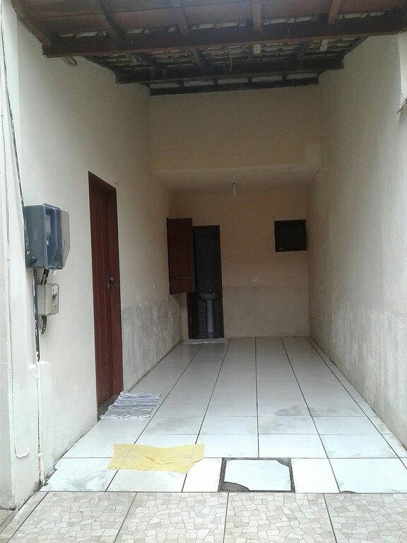 Komfortables Haus Paraty (Großer Preis) in Paraty, Costa Verde (Rio de Janeiro)