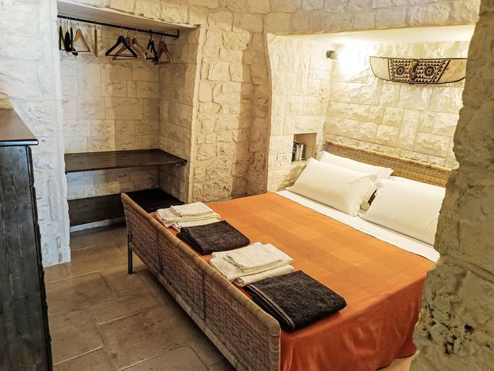 Trullo Panorama - Exklusiver privater Pool in Locorotondo, Provincia de Taranto