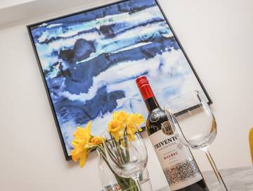 Cottage for 2 People in St. Ives, Cornwall, Photo 3