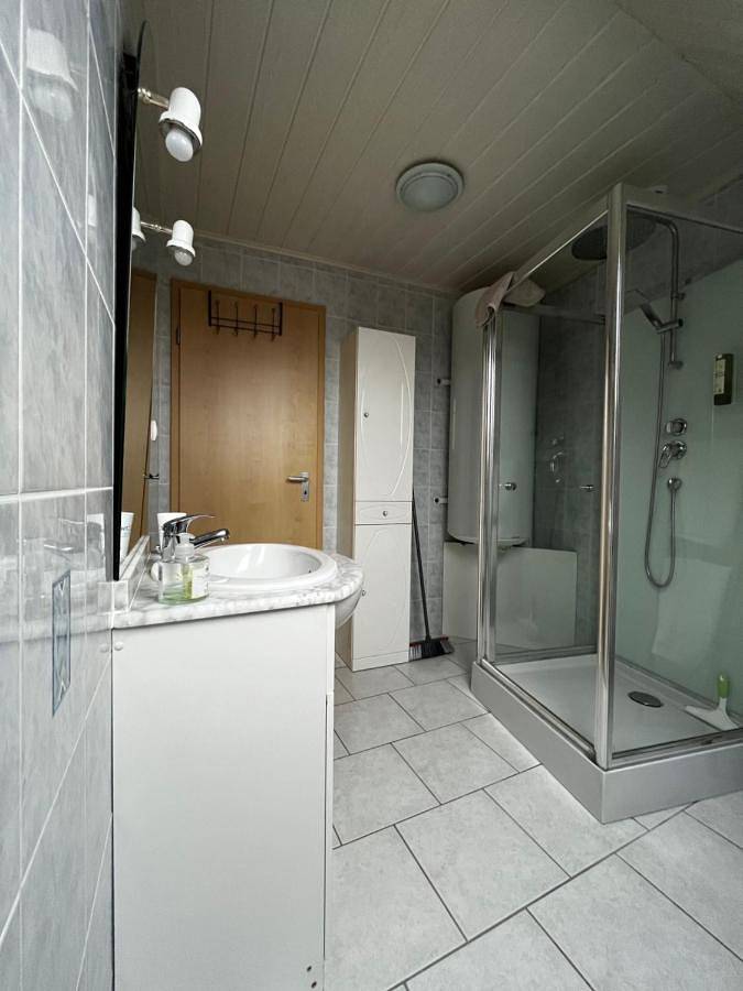 Gîte pour 2 personnes à Betschdorf - 3