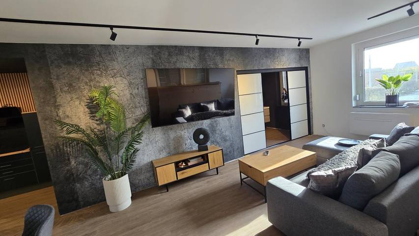 Strandhaus für 2 Personen, mit Whirlpool und Sauna sowie Garten an der Nordsee - 2