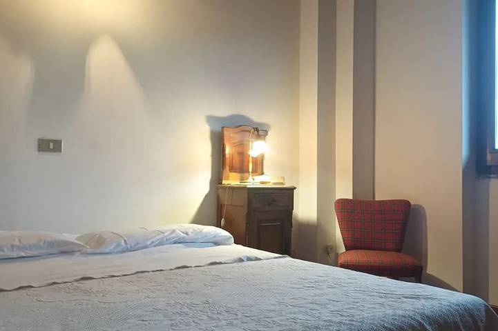 Hütte für 8 Personen, mit Balkon und Garten am Lago Maggiore - 2