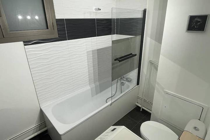 Gîte pour 2 personnes à Neuilly-sur-Marne - 3