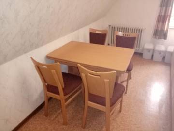 Village Vacances pour 4 Personnes dans Dornum, Côte sud de la mer du Nord, Photo 2