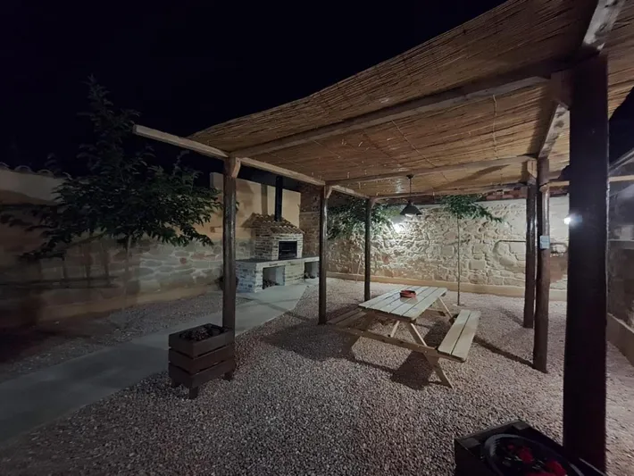 Holiday apartment for 2 people, with terrace and garden - 1