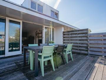 Vakantiehuis voor 6 Personen in Uitgeest, Noord-Holland - Kust van de Noordzee, Afbeelding 4