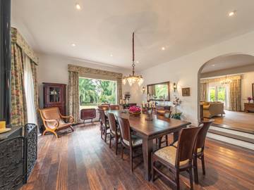 Apartamento para 18 Personas en Sanlúcar la Mayor, Provincia de Sevilla, Foto 1