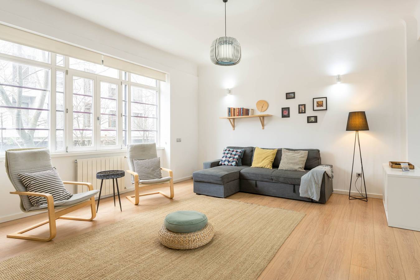 Appartamento vacanze a Porto a partire da 275€ a notte