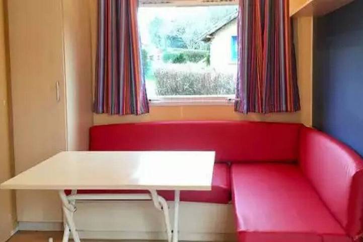 Camping für 4 Personen im Naturpark Morvan - 4