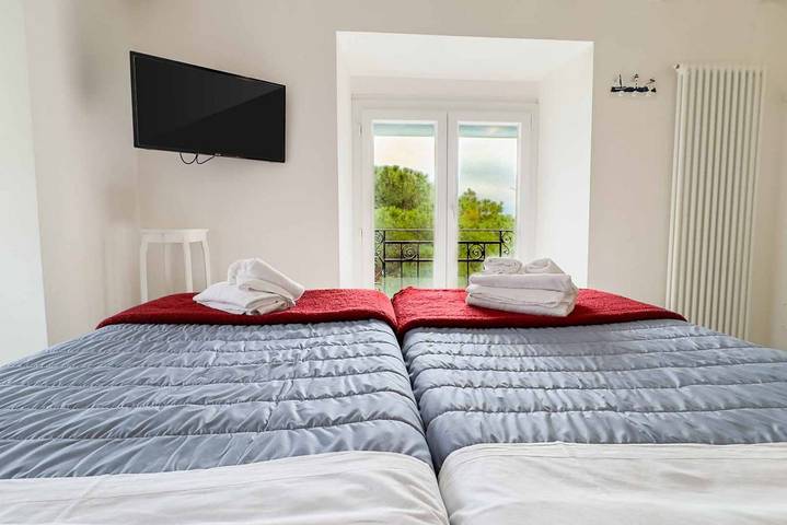 Gîte pour 4 personnes dans Portovenere - 4