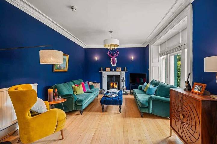 Ferienhaus für 12 Personen, mit Garten, mit Haustier - 1