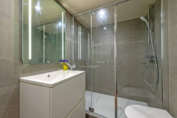 Gîte pour 2 personnes dans Office De Tourisme De Quimper - 4