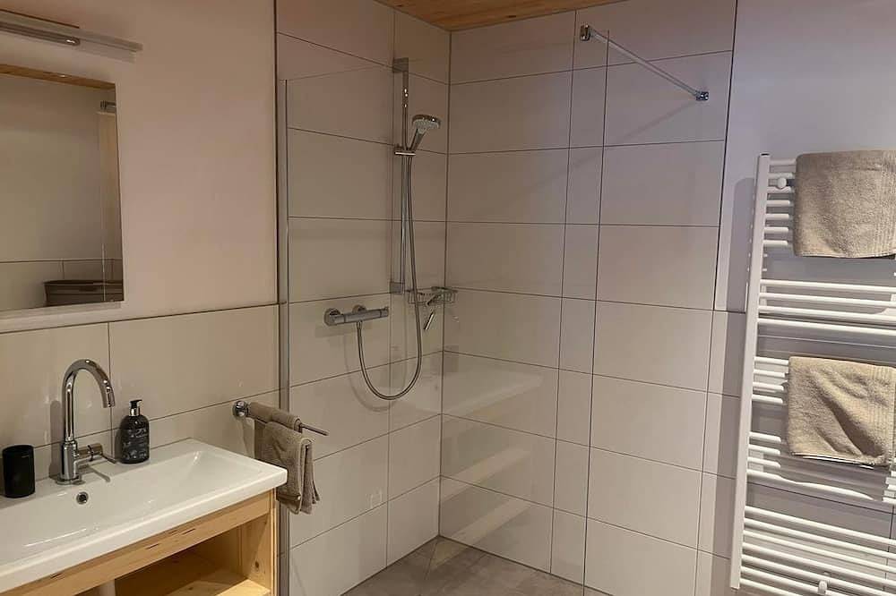 Ferienwohnung Berchtold in Schnepfau, Bregenzerwald