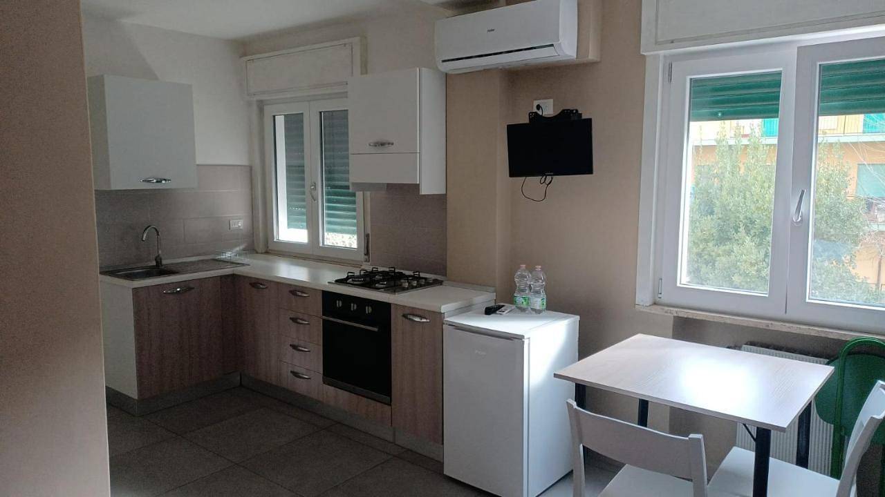 Affittacamere Tritone in Corigliano-Rossano, Golfo di Taranto