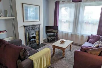 Holiday Home for 6 People in Boscombe, Bournemouth, Photo 3